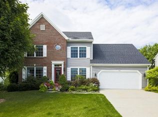 7415 Lake St, Dexter, MI 48130