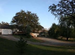 3520 Curran Rd, Ione, CA 95640