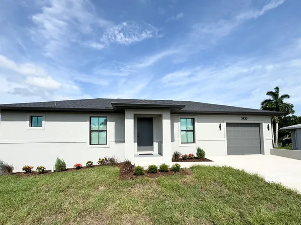 3420 Palm Dr, Punta Gorda, FL 33950