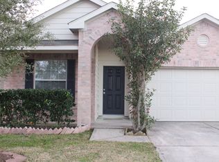 809 Rocky Rose Ct, La Marque, TX 77568