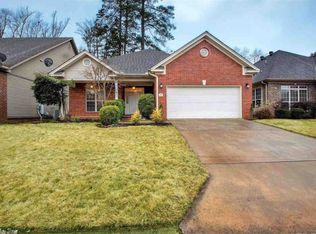 39 Courtside Pl, Little Rock, AR 72210