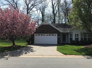 112 Miller Pointe Cir, Winston Salem, NC 27106