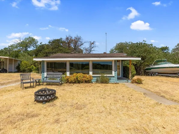 473 County Road 1524, Morgan, TX 76671