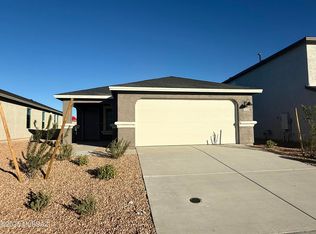 6195 E Campolina Trl, Tucson, AZ 85756