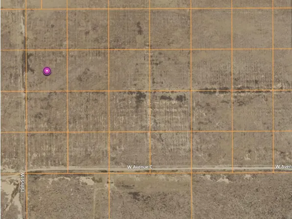 W Avenue L 12 St W #B12, Lancaster, CA 93536
