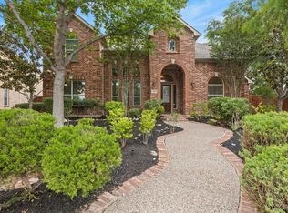 3408 Bumelia Dr, Frisco, TX 75033