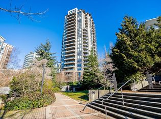 151 W 2nd St #1102, North Vancouver, BC V7M 3P1
