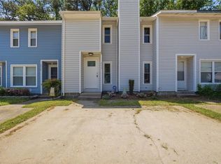 4319 Stafford Dr, Chesapeake, VA 23321
