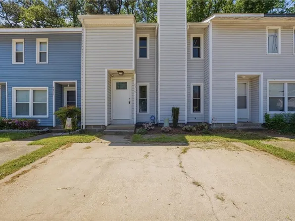 4319 Stafford Dr, Chesapeake, VA 23321