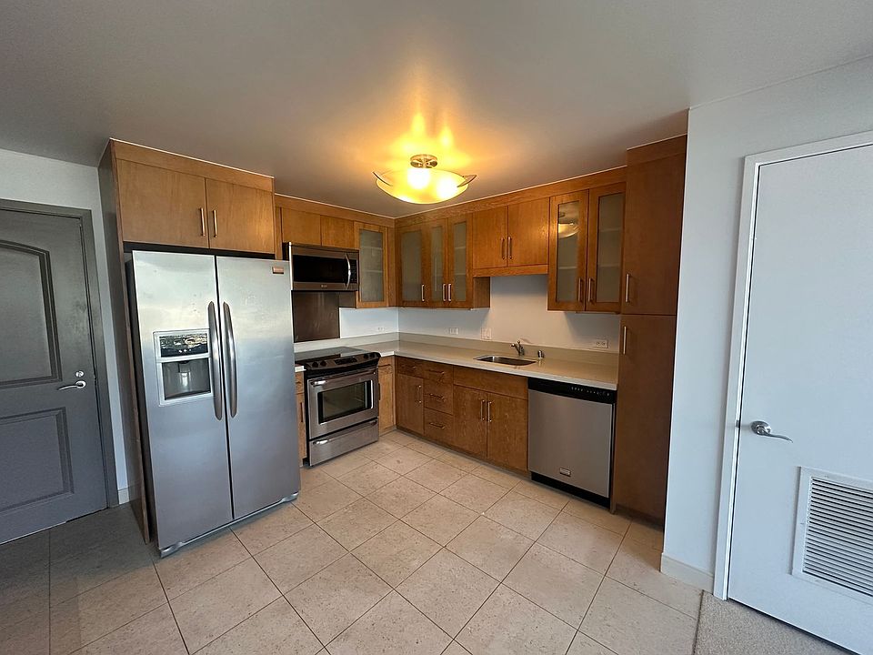 1st image of 1009 Kapiolani Blvd APT 3402