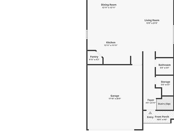 2nd image of 11598 Walleye Dr