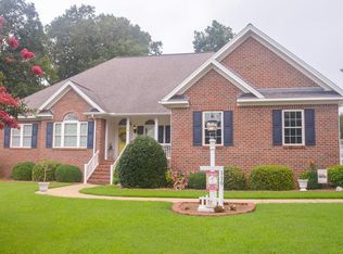 119 Blue Water Ct, Roanoke Rapids, NC 27870
