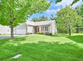 6 Partridge Run #6, Enfield, CT 06082