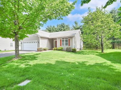 6 Partridge Run #6, Enfield, CT, 06082