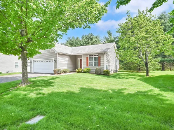 6 Partridge Run #6, Enfield, CT 06082