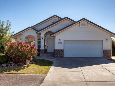 1180 E Hubbard Pl, Saint George, UT, 84790