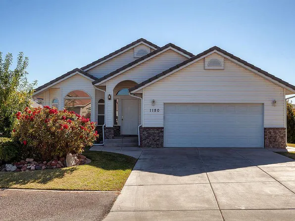 1180 E Hubbard Pl, Saint George, UT 84790