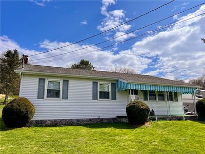 1306 Locust Ave, North Apollo, PA, 15673