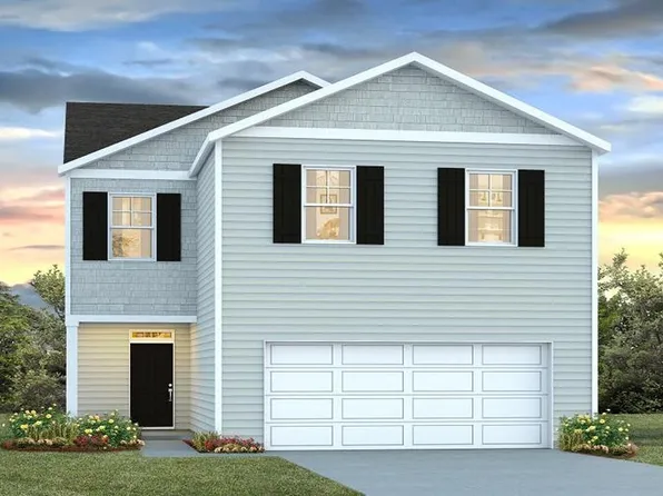 183 Horizon Ridge Dr, Summerville, SC 29486