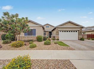 20226 E RAVEN Drive, Queen Creek, AZ 85142