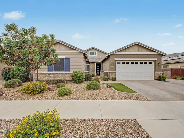 20226 E RAVEN Drive, Queen Creek, AZ 85142