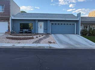 3338 Dunham Ct, Las Vegas, NV 89121