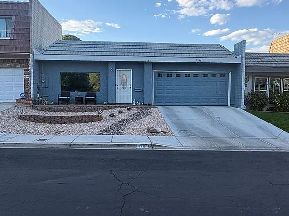 3338 Dunham Ct, Las Vegas, NV 89121