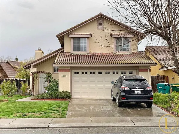 5808 Gentry Ave, Stockton, CA 95210