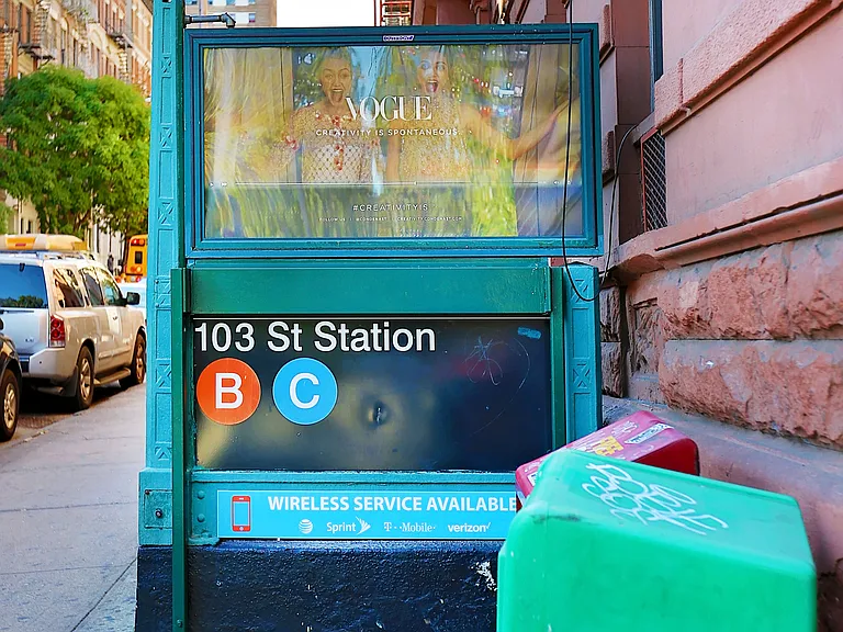 5 W 101st St #7C — Photo 23
