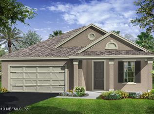 15840 Lexington Park Blvd #316, Jacksonville, FL --