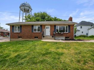 5 Arlington Ave, Thornville, OH 43076