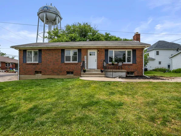 5 Arlington Ave, Thornville, OH 43076