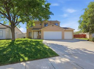 1677 Mesquite Vis, Beaumont, CA 92223