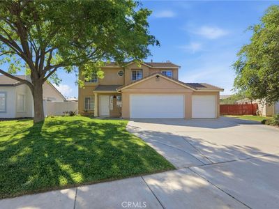 1677 Mesquite Vis, Beaumont, CA, 92223