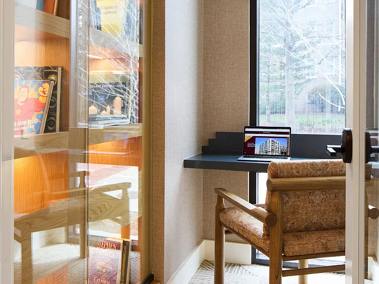 NOVEL 14th Street by Crescent Communities — Photo 83