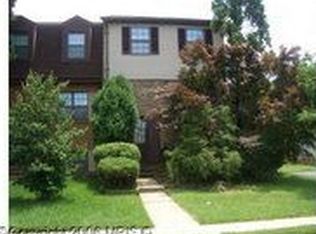 1 Tatler Pl, Owings Mills, MD 21117