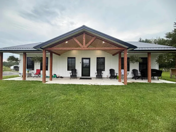 351 Old State Rd, De Kalb Junction, NY 13630