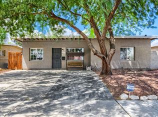 117 N Yale St, Las Vegas, NV 89107