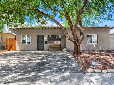 117 N Yale St, Las Vegas, NV, 89107