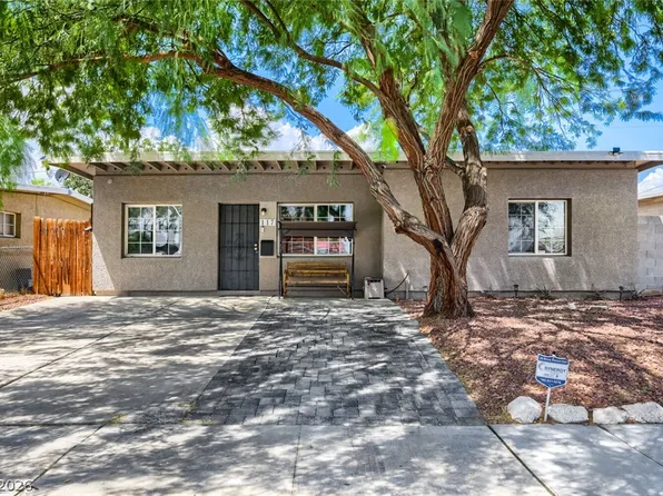 117 N Yale St, Las Vegas, NV 89107