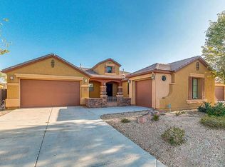 15739 W Berkeley Rd, Goodyear, AZ 85395