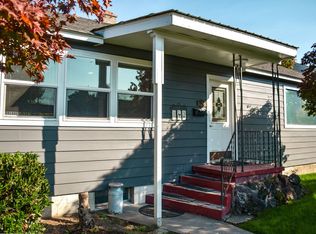 McPherson Duplex, Richland, WA 99352