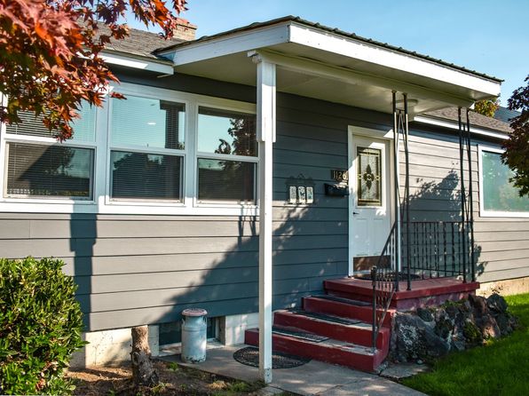 1126 McPherson Ave #1126