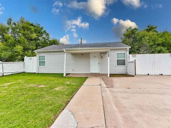 1440 SW 11th St, Oklahoma City, OK 73108
