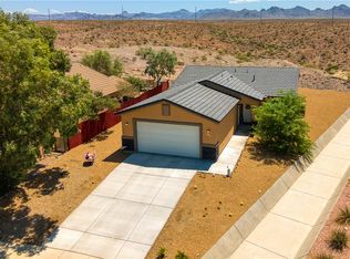 3492 Tres Alamos Dr, Bullhead City, AZ 86442