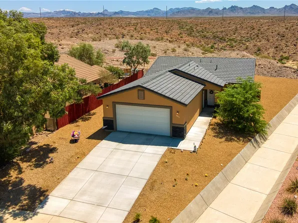 3492 Tres Alamos Dr, Bullhead City, AZ 86442