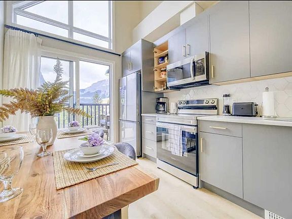2nd image of 109 N Kananaskis Way #205