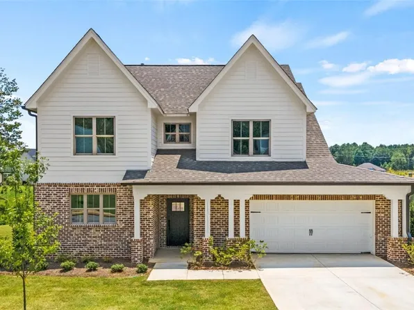 2402 Furlong Trl, Auburn, AL 36830