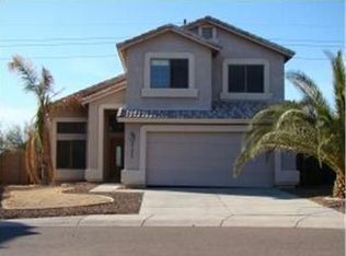 25208 N 66th Dr, Phoenix, AZ 85083
