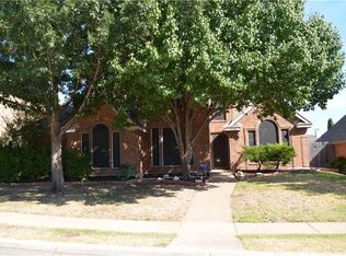 3724 Elizabeth Dr, Carrollton, TX 75007
